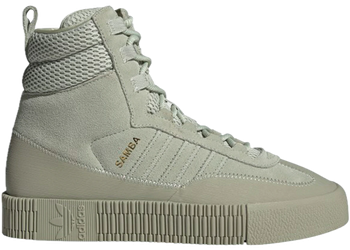 adidas Samba Boot Halo Green (Women's) for sale