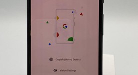 Good
													Google Pixel 2 XL - Verizon, Black, 64 GB, Verizon Edition, photo 3 of 3