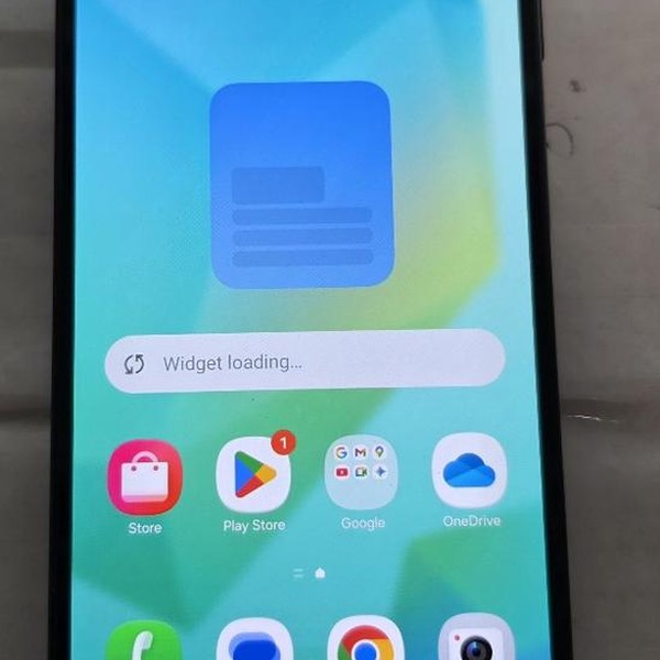Samsung Galaxy A16 5G - AT&T, 128 GB, Blueblack, 4 GB
