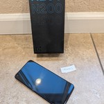 Mint OnePlus Nord N200 5G - Unlocked, 64 GB, Blue, 4 GB