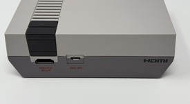 Good
													Nintendo NES Classic, photo 4 of 6