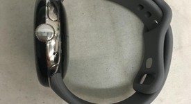 Mint
													Google Pixel Watch - Wi-Fi, Silver, Wi-Fi, photo 5 of 6