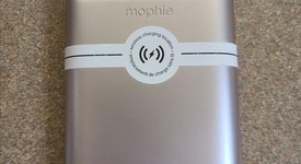 Mint
													Apple iPhone 11 - Verizon, Green, 64 GB, A2111, photo 1 of 9