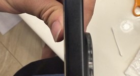 Mint
													Apple iPhone 15 Plus - Unlocked, Black, 128 GB, A2847, photo 5 of 15