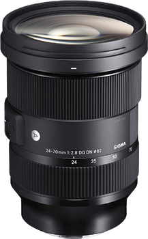 Sigma 24-70mm F2.8 DG DN Art for sale