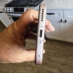 Mint Honor Magic8 Pro - Unlocked Non-US, 1 TB, Gold, 16 GB