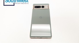 Fair
													Google Pixel 7 Pro - Verizon, Hazel, 256 GB, 12 GB, GE2AE, photo 1 of 8