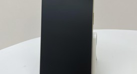 Good
													Apple iPhone 13 Pro Max - Unlocked, Silver, 128 GB, A2484, photo 2 of 5