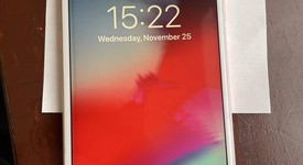 Fair
													Apple iPhone 6S Plus - AT&T, Rose Gold, 16 GB, A1634, photo 1 of 11