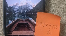 Mint
													Lenovo Legion Y700 Tablet (2023) - Gray, 256 GB, 12 GB, photo 5 of 15