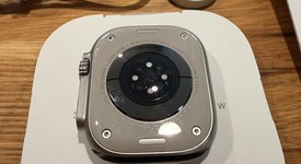 Good
													Apple Watch Ultra 2 49mm - Unlocked, Natural, A2986, photo 5 of 14