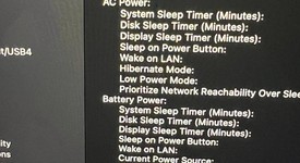 Good
													MacBook Air 2025 (M4) - 13" - Apple M4, Midnight, 1 TB, 16 GB, photo 4 of 10