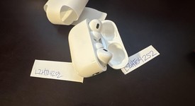 Used
													Apple AirPods Pro 2nd Gen - USB-C, photo 3 of 3