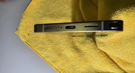 Mint
													Samsung Galaxy S25 Ultra - Unlocked, Black, 1 TB, 12 GB, SM-S938U1, photo 5 of 8