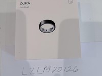 Oura Ring Gen 4