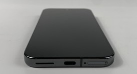 Mint
													Google Pixel 9 Pro - Unlocked, Obsidian, 256 GB, 16 GB, GR83Y, photo 4 of 8