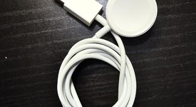 Good
													Apple Watch SE 1st Gen 40mm - Gray, A2351 - GPS, Nike, photo 5 of 5