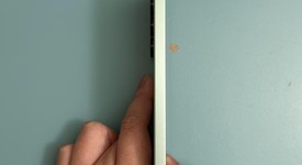 Mint
													Samsung Galaxy S25 - Unlocked Non-US, Mint, 512 GB, 12 GB, SM-S9310, photo 4 of 8