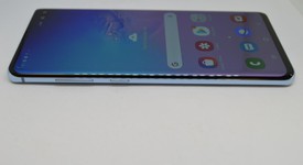 Mint
													Samsung Galaxy S10 Plus - Unlocked, Blue, 128 GB, 8 GB, SM-G975U1, photo 5 of 9