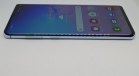 Mint
													Samsung Galaxy S10 Plus - Unlocked, Blue, 128 GB, 8 GB, SM-G975U1, photo 5 of 10