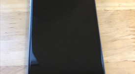 Good
													Apple iPhone 6S - Boost, Grey, 16 GB, A1688, photo 2 of 8