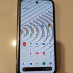 Good Google Pixel 9 Pro Fold - T-Mobile, Obsidian, 256 GB, GGH2X