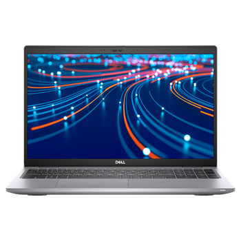 Dell Latitude 5520