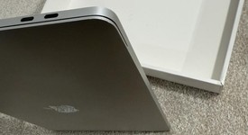 Good
													MacBook Pro 2022 - 13" - Apple M2, Silver, 256 GB, 8 GB, photo 3 of 10