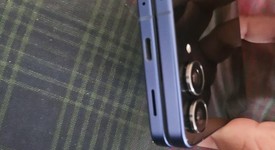 Mint
													Samsung Galaxy Z Flip7 - Verizon, Blue Shadow, 256 GB, 12 GB, SM-F766U, photo 5 of 7