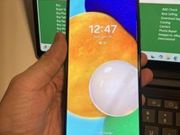 Samsung Galaxy A52 5G