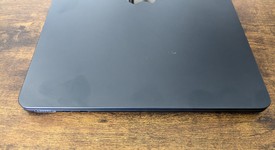 Good
													MacBook Air 2022 - 13" - Apple M2, Midnight, 512 GB, 8 GB, photo 4 of 11