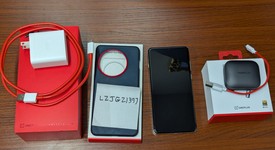 Good
													OnePlus 13 - Unlocked, Arctic Dawn, 512 GB, 16 GB, photo 1 of 9