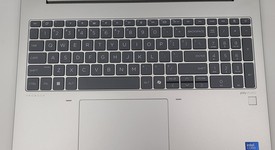 Good
													HP ProBook Laptop, photo 2 of 7