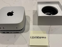 Mac Mini 2024