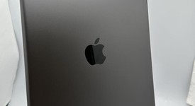 Good
													Apple iPad 9th Gen - Wi-Fi, Gray, 256 GB, A2602, photo 2 of 6