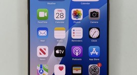 Mint
													Apple iPhone 16 Pro Max - AT&T, Desert, 512 GB, A3084, photo 1 of 7