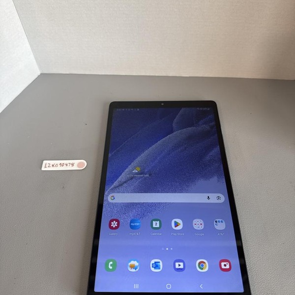 Samsung Galaxy Tab A7 Lite - AT&T, Gray, 32 GB, 3 GB, SM-T227U