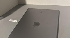 Good
													Apple iPad 6th Gen - Unlocked, Gray, 128 GB, A1954, photo 5 of 5