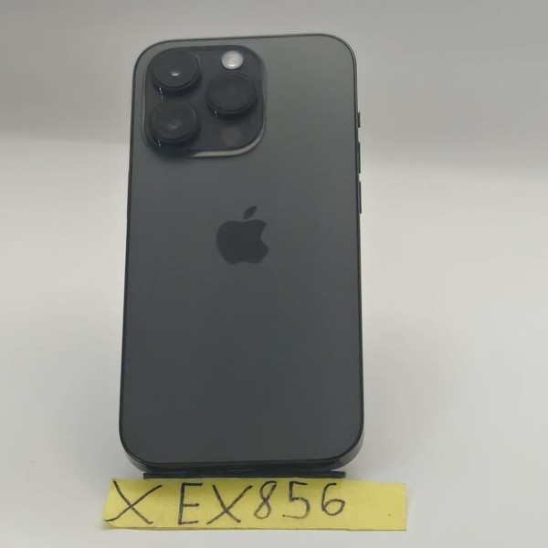 Apple iPhone 14 Pro - Verizon, 128 GB, Black, A2650