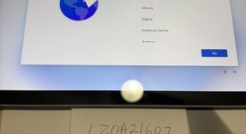 Mint
													Microsoft Surface Pro 7 Plus - I7, Platinum, 512 GB, 16 GB, Wi-Fi, photo 3 of 18