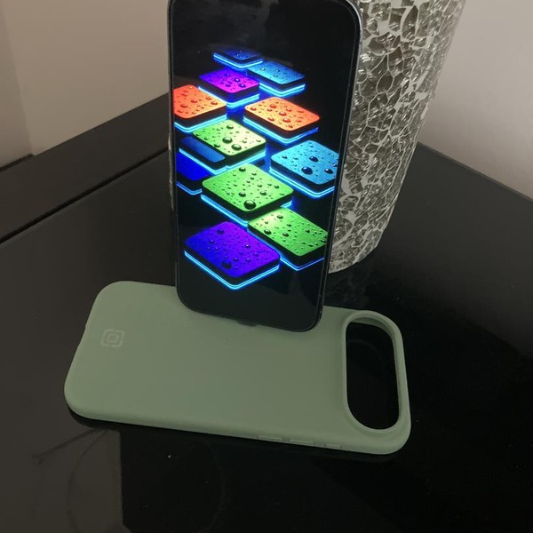 Apple iPhone Air - Unlocked, 256 GB, Sky Blue, A3260