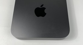 Mint
													Mac mini 2018 - I7, Gray, 512 GB, 16 GB, photo 2 of 7