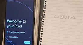 Good
													Google Pixel 9 Pro - Unlocked, Obsidian, 512 GB, 16 GB, GR83Y, photo 2 of 12