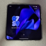 Good Google Pixel 9 Pro Fold - Unlocked, 256 GB, Obsidian, GGH2X