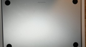 Mint
													MacBook Air 2025 (M4) - 13" - Apple M4, Silver, 256 GB, 16 GB, photo 1 of 10