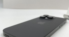 Fair
													Apple iPhone 14 Pro - Verizon, Black, 128 GB, A2650, photo 4 of 7
