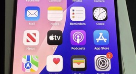 Good
													Apple iPhone 15 Pro - Unlocked, Natural, 256 GB, A2848, photo 3 of 11