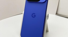 Mint
													Google Pixel 10 - Unlocked, Indigo, 128 GB, GLBW0, photo 3 of 5