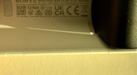 Used
													PlayStation Pulse Explore - White, photo 3 of 6