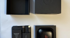 Used
													Beats Fit Pro - Black, photo 5 of 5